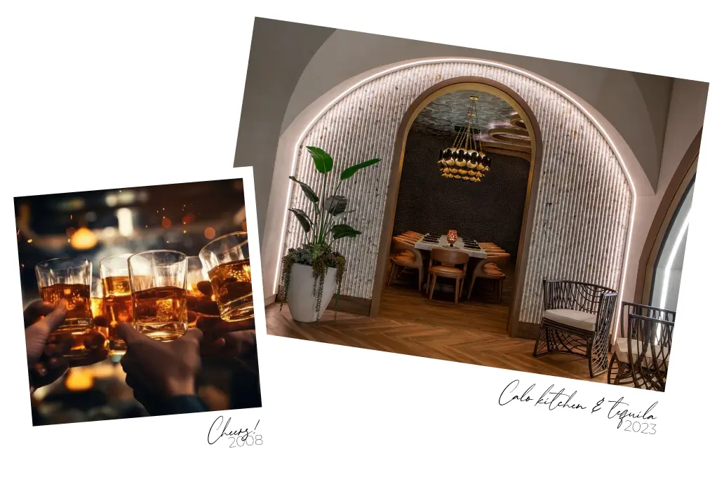 VANROOY design- elevating the art of hospitality interiors